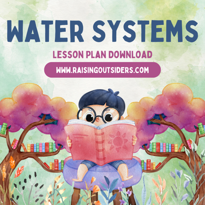 Water Systems Lesson